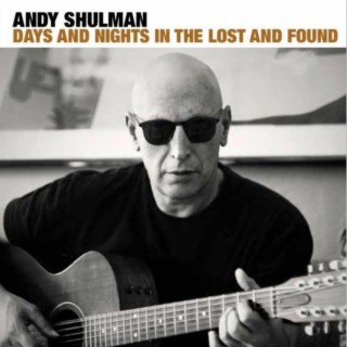 Andy Shulman Band