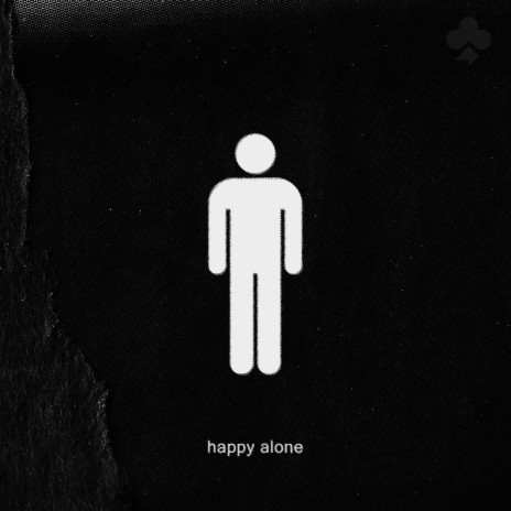 Happy Alone | Boomplay Music