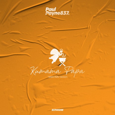 Kumama Papa Refix | Boomplay Music