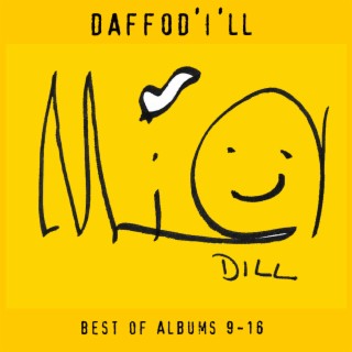 DAFFODILL ...BEST OF...9-16