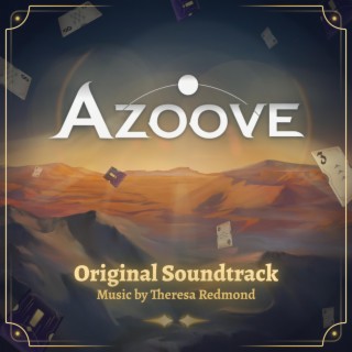 Azoove (Original Video Game Soundtrack)