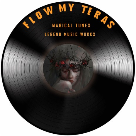 Flow My Tears (Viola Version)