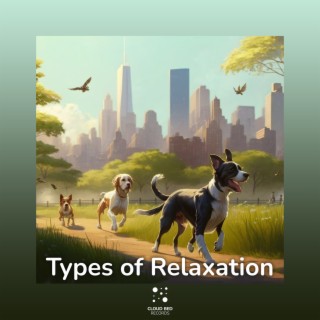 Types of Relaxation