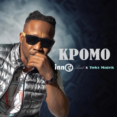 KPOMO ft. TOKS MAJEK | Boomplay Music