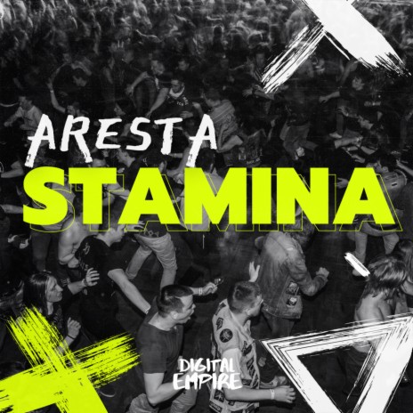 Stamina (Extended Mix)
