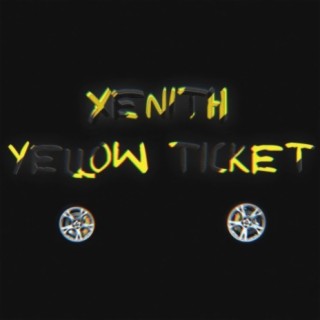 yellow ticket