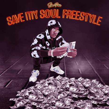 Save My Soul Freestyle | Boomplay Music