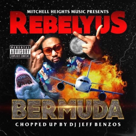 Bermuda (Chopped by Dj Jeff Benzos)
