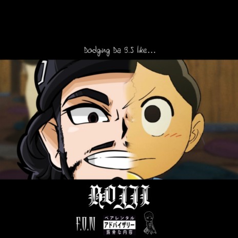 BOJJI | Boomplay Music