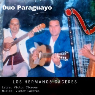 Duo Paraguayo