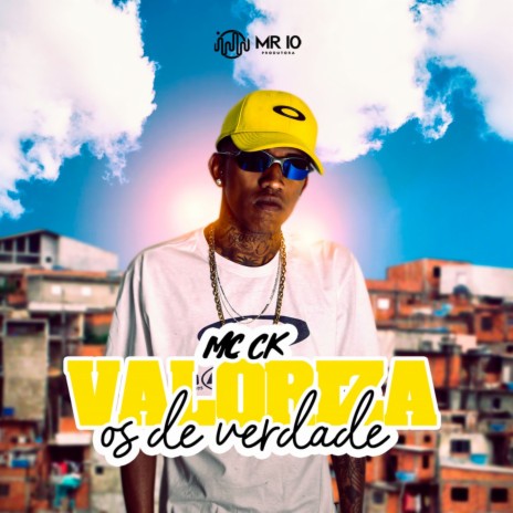 Valoriza os de Verdade ft. DJ Thiaguinho | Boomplay Music