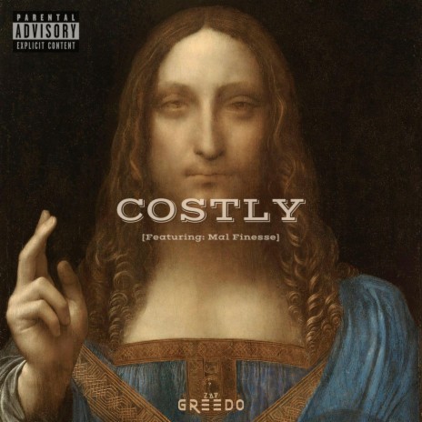COSTLY ft. Mal Finesse