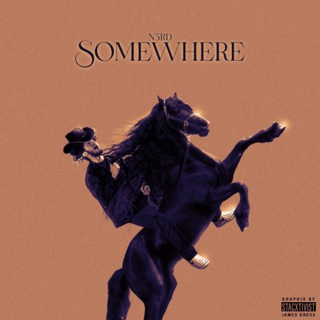 Somewhere | Boomplay Music