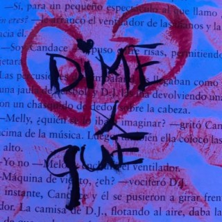 Dime x que