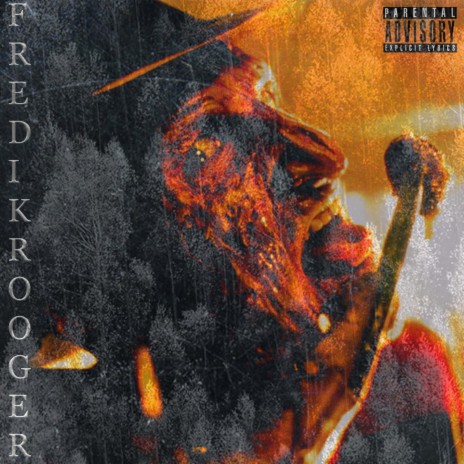 Fredi Krooger | Boomplay Music