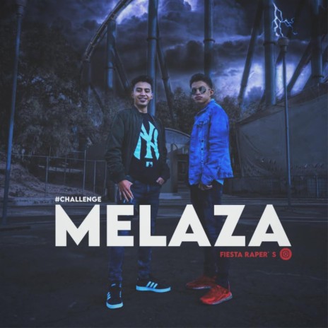 Melaza (Challenge) | Boomplay Music