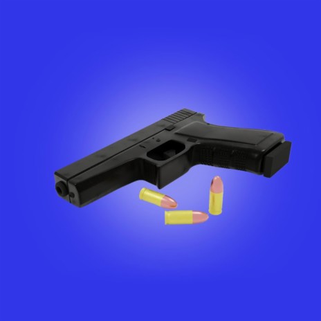 BASE DE TRAP 'GLOCK 17'