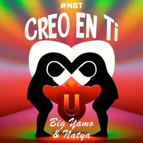 Creo en Ti (#NBT) ft. Natya