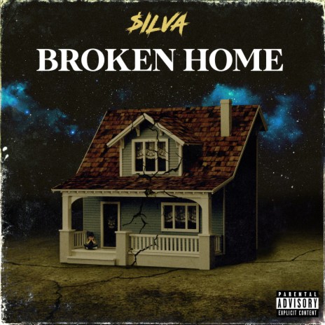 Broken Home | Boomplay Music