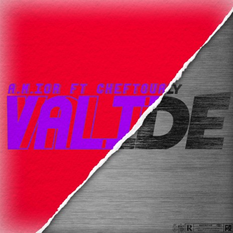 Validé (feat. Chef Toualy) 🅴 | Boomplay Music