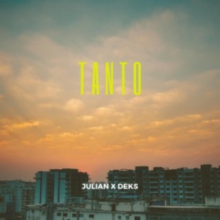 Tanto (feat. Julian A)