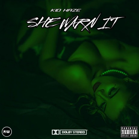 She Warn It | Boomplay Music