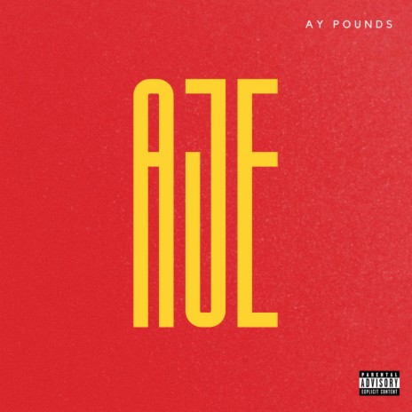 AJE | Boomplay Music