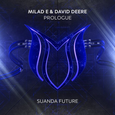 Prologue ft. David Deere