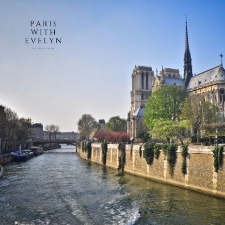 Paris With Evelyn | Boomplay Music