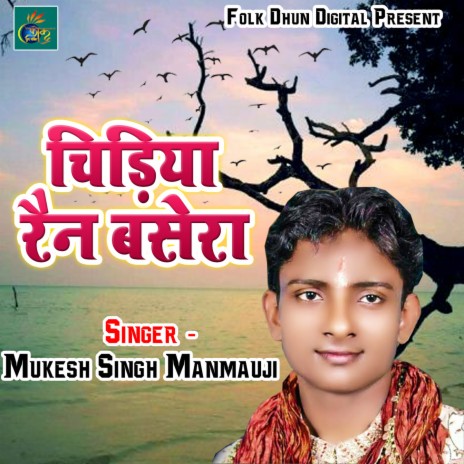 Chidiya Rain Basera | Boomplay Music