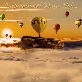 Inspirational Music, Vol. 2