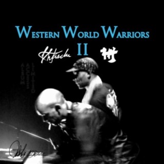 Western World Warriors 2