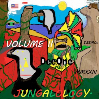 Jungalology, Vol. II Deemos MMXXIII