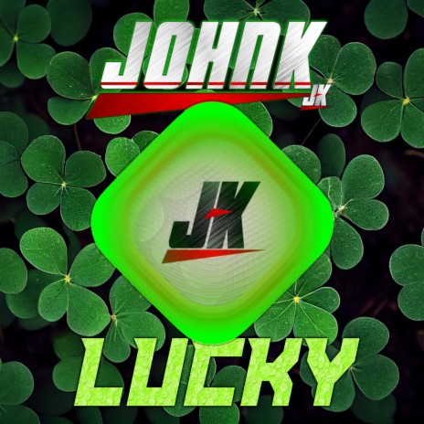 Lucky | Boomplay Music