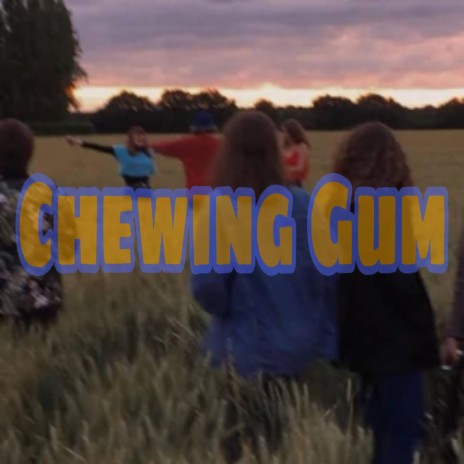 Chewing gum cov.er | Boomplay Music