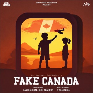 Fake Canada