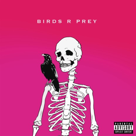 Birds of Prey – Birds of Prey Lyrics