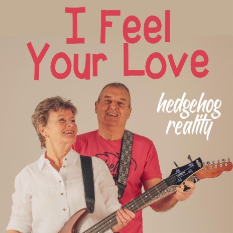 I Feel Your Love | Boomplay Music