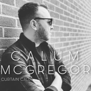 Calum McGregor