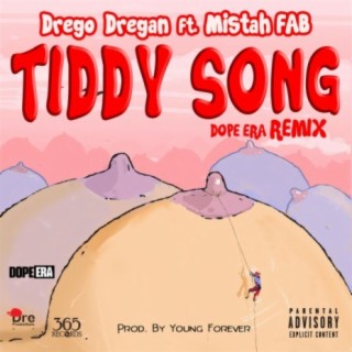Tiddy Song (feat. Mistah Fab)