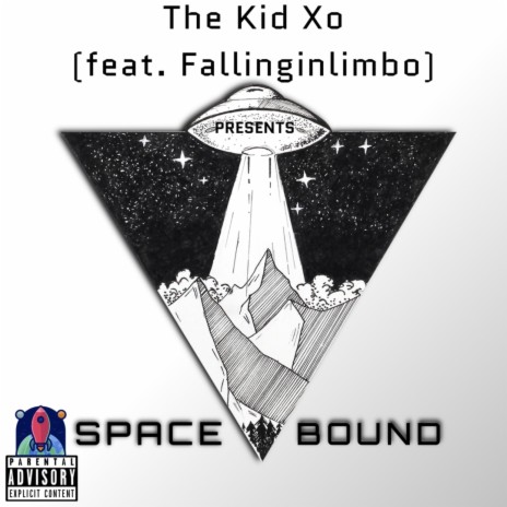 Space Bound (feat. FALLINGINLIMBO) | Boomplay Music