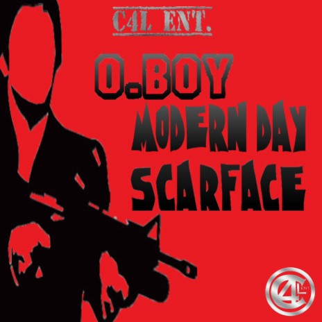 Modern Day Scarface | Boomplay Music