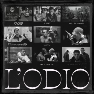 L'ODIO