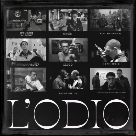 L'ODIO | Boomplay Music