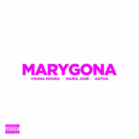 Marygona ft. Maria José | Boomplay Music