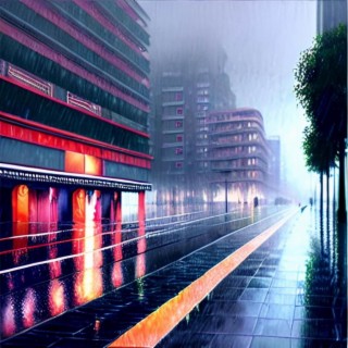 Rainy Dreamscape