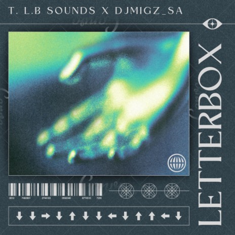 Letterbox (Theke way) ft. DjMigz_SA | Boomplay Music