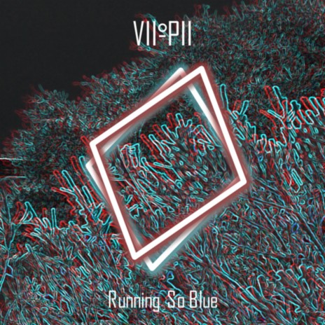Running So Blue | Boomplay Music