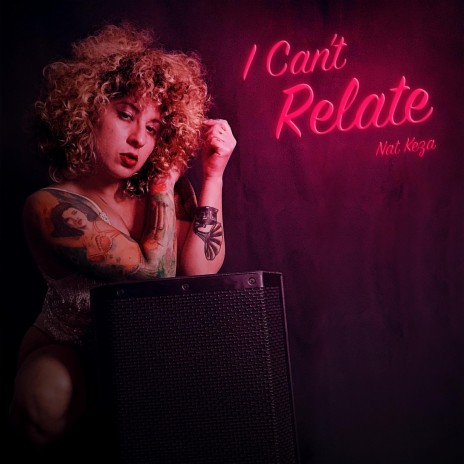 I CAN'T RELATE | Boomplay Music