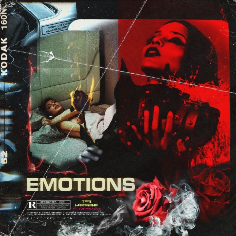 Emotion$ ft. Yurmsauce | Boomplay Music